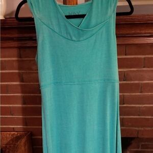 Marc New York cotton/rayon casual dress